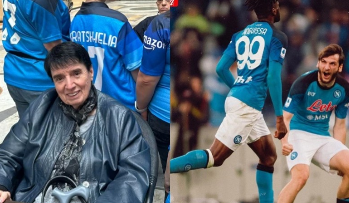 “სპალეტის ბევრ რაღაცაში არ ვეთანხმები…” – რას ამბობს ნონა გაფრინდაშვილი კვარას შესახებ