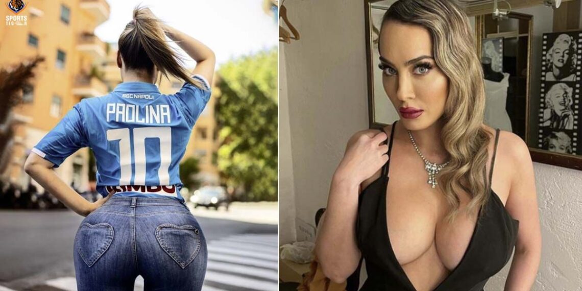 “მე მიყვარს “კვარა”… მსურს მასთან შეხვედრა და შევხვდები კიდეც” – ქართველზე შეყვარებული ნეაპოლიტანელი ლამაზმანი სოციალურ ქსელში ძალიან თამამ ფოტოებს აქვეყნებს