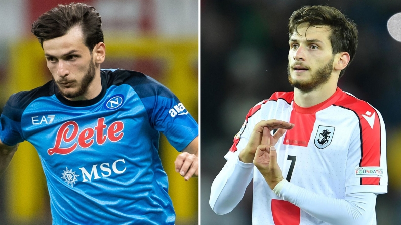 “ხვიჩა კონტრაქტს 1 წლით გაანაგრძლივებს, ხელფასი კი ამდენი ექნება” – რა ინფორმაციას აქვეყნებს Corriere dello Sport