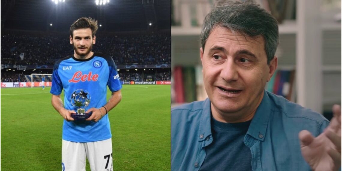 “ოპერაციისას ხვიჩა კვარაცხელიაზე ეს დარდი ჩამყვა” – ნახეთ რა ისტორიას იხსენებს დათო ტურაშვილი