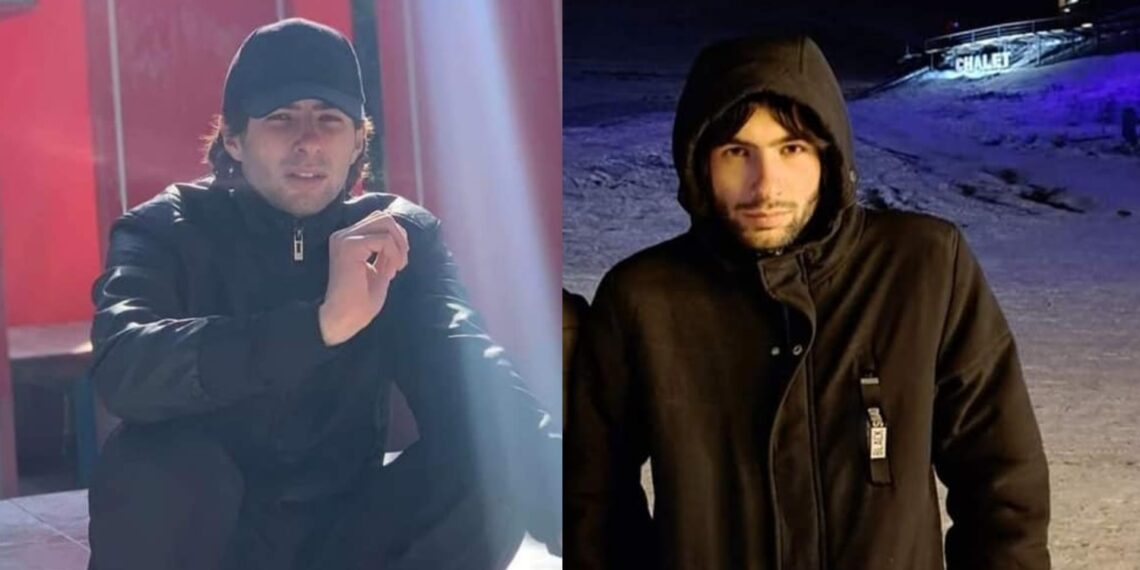 “ორი კვირა იბრძოლე, გიო…” – ვინ არის ავარიის შედეგად დაღუპული 20 წლის ბიჭი ?