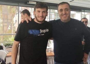 „ხვიჩა კვარაცხელიამ იმხელა ტკივილი მომაყენა, ჩემს ბინაში ქართველების შეშვება არ შემიძლია…“ – რის შესახებ წერს ზურაბ ნიპარიშვილი?