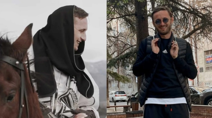 „ღმერთო, არ მჯერა… ორი თვის წინ ჰქონდა ჯვრისწერა“ – ახლახანს დიდი ტრაგედია დატრიალდა