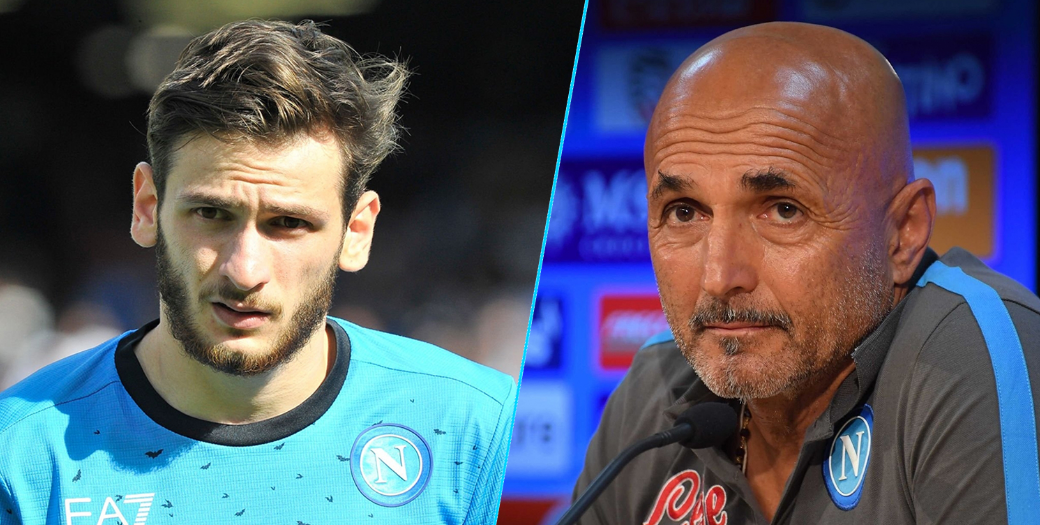 სასიხარულო ინფორმაცია კვარას და “ნაპოლის” გულშემატკივრებს