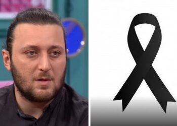 ოთო ნესმაძე სოციალურ ქსელში სამწუხარო ინფორმაციას ავრცელებს