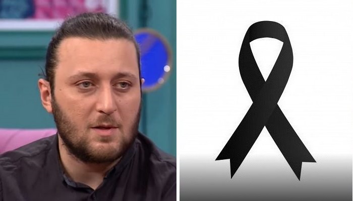 ოთო ნესმაძე სოციალურ ქსელში სამწუხარო ინფორმაციას ავრცელებს