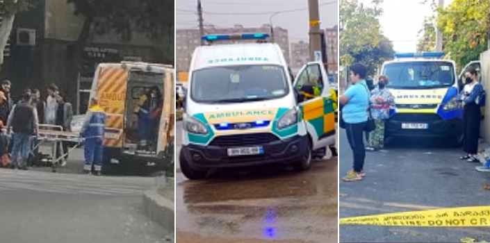 ილოცეთ ყველამ, ბათუმში ტრაგედია მძვინვარებს… ცოტახნის წინ უმძიმესი შემთხვევა მოხდა