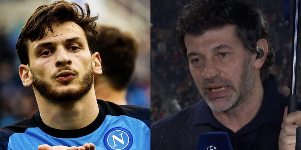 როგორ გამოეხმაურა კახი კალაძე კვარას საუკეთესოდ დასახელებას