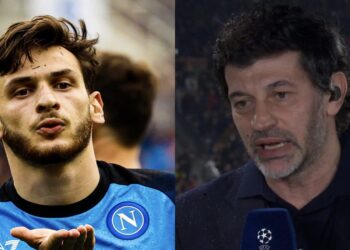 როგორ გამოეხმაურა კახი კალაძე კვარას საუკეთესოდ დასახელებას