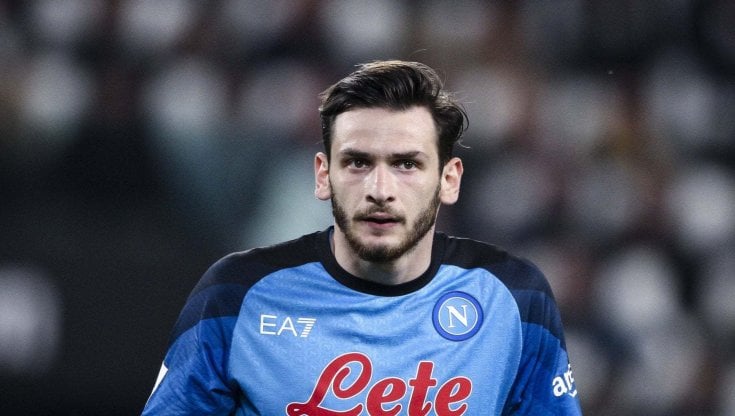 გილოცავთ ! სასიხარულო ინფორმაცია კვარასთან დაკავშირებით