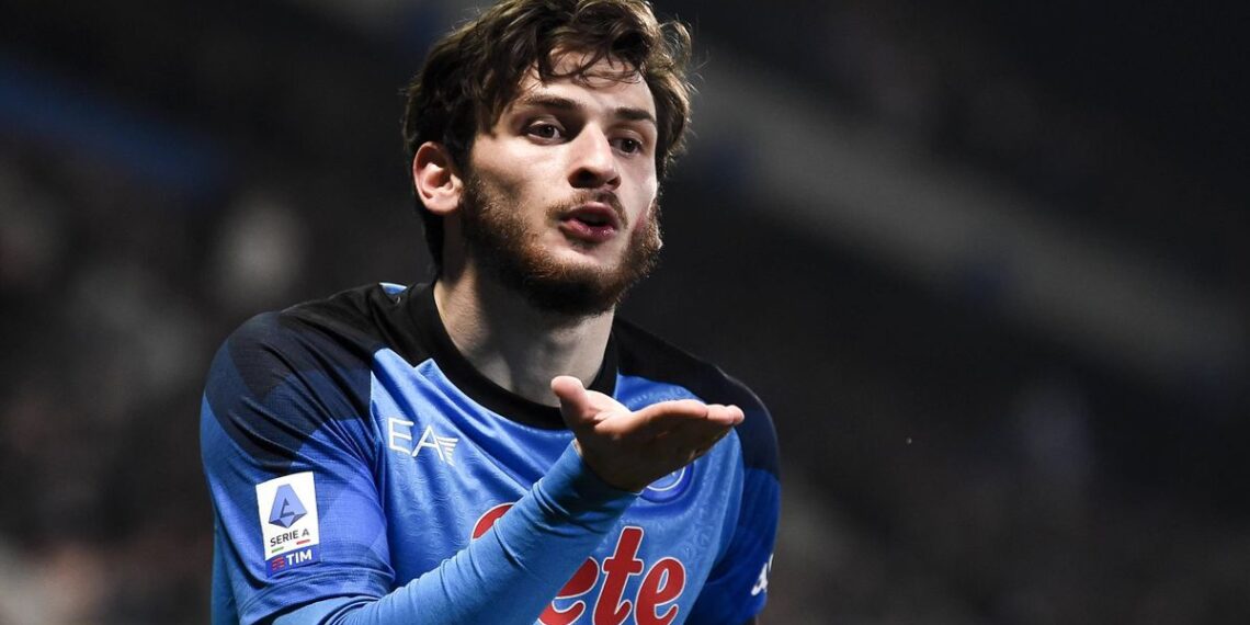 120 მილიონი კვარასთვის – ნეაპოლელებმა სუპერ შეთავაზება მიიღეს