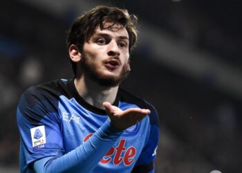 120 მილიონი კვარასთვის – ნეაპოლელებმა სუპერ შეთავაზება მიიღეს