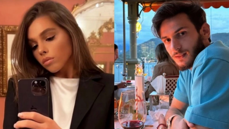 “როგორი ახალგაზრდა მშობლები ჰყავს” – ვინ არის ნიცა თავაძის დედა (ფოტოები)