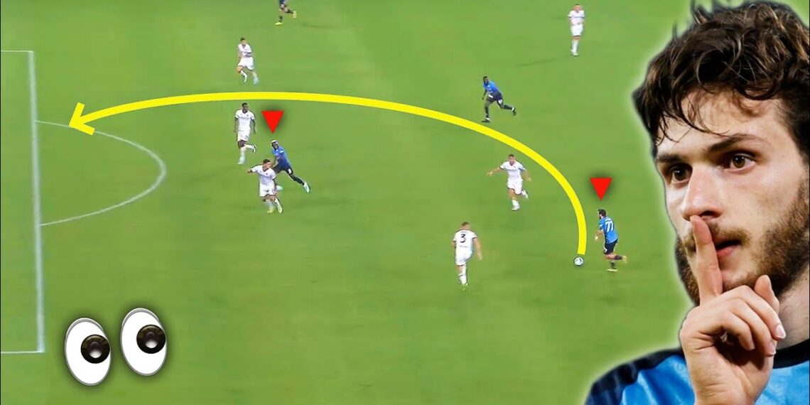 მიზეზი, რის გამოც კვარაცხელია მსოფლიოში საუკეთესო მეპასეა- რა ვიდეო მიუძღვნეს კვარას