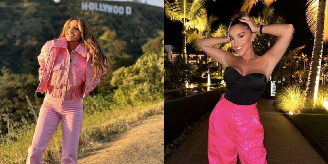 ნუცა ბუზალაძე საგანგებო განცხადებას აკეთებს