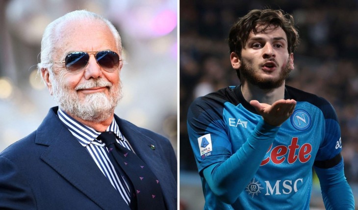 როგორი ფორმით ითამაშებს ნაპოლი ახალ სეზონში – ფოტო