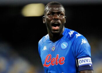 “ძალიან მწყდება გული რომ..” – რას ამბობს ნაპოლის ყოფილი კაპიტანი კალიდუ კულიბალი კვარას შესახებ