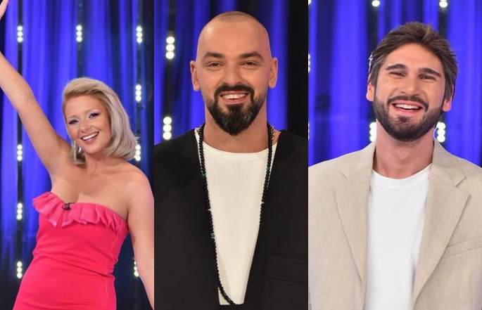 “დიასა თმებით, ირაკლი წვერის გარეშე და..” – როგორ გამოიყურებოდნენ ცნობილი “პრაიმ ჰაუსელები” წლების წინ