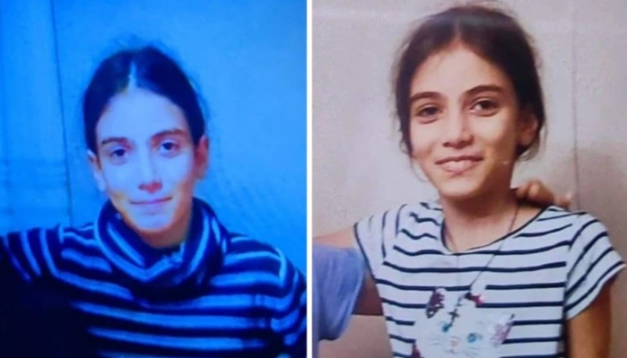 ეს უნდა ნახოთ!!! დაუვიწყარი კადრები დიდი დიღმიდან, როცა დაკარგული გოგო იპოვეს