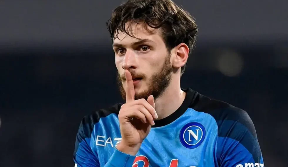 კარგი ამბები არ წყდება – სასიხარულო ინფორმაცია კვარაცხელიასთან დაკავშირებით !