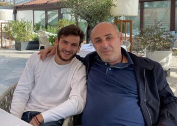 “ეს არის ტყუილი..” – რას ამბობს მამუკა ჯუღელი კვარას კონტრაქტის შესახებ გავრცელებულ ინფორმაციაზე