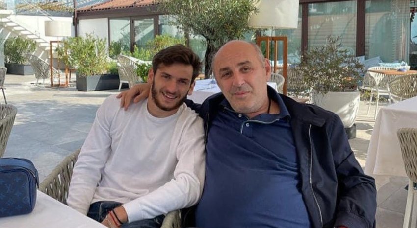 “ეს არის ტყუილი..” – რას ამბობს მამუკა ჯუღელი კვარას კონტრაქტის შესახებ გავრცელებულ ინფორმაციაზე