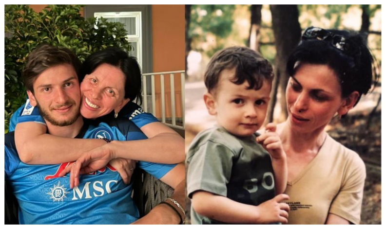 “ჩემი შემოსავალი არასოდეს ყოფილა მხოლოდ ჩემი. ის ყოველთვის ეკუთვნოდა ოჯახსაც, რადგან მათ ძალიან ბევრი რამ გააკეთეს საიმისოდ, რომ დღეს მე აქ ვყოფილიყავი, ძალიან მძიმე პერიოდი გვქონდა…” – კვარას ემოციური განცხადება