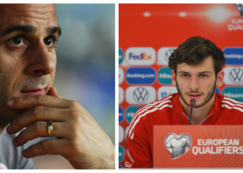  დასაფასებელი საქციელი – რა გააკეთა თემურ ქეცბაიამ საქართველოსთან მარცხის შემდეგ