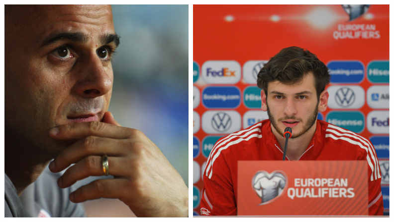 დასაფასებელი საქციელი – რა გააკეთა თემურ ქეცბაიამ საქართველოსთან მარცხის შემდეგ