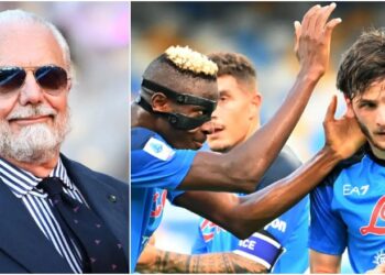 დე ლაურენტისმა გადაწყვიტა – რა სასიხარულო ინფორმაცია ხდება ცნობილი კვარას შესახებ