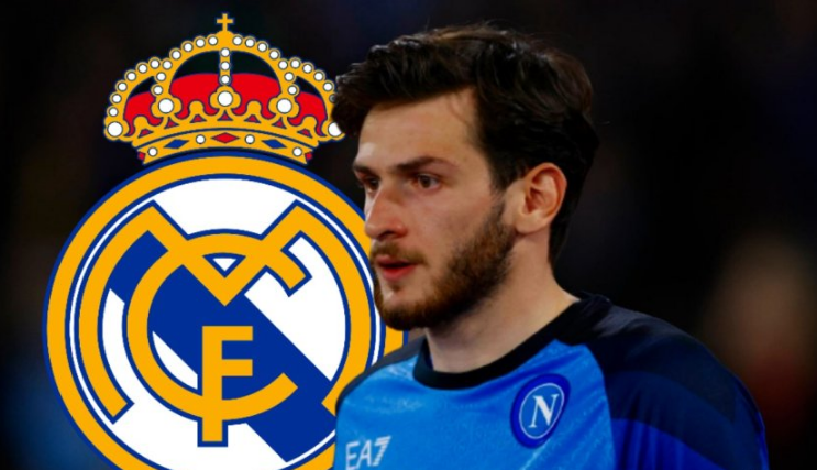 რეალს კვარას ყიდვა უნდა მაგრამ ამ თანხას ვერ იხდის – რა ფასი დაადო ნაპოლის ბოსმა ხვიჩას