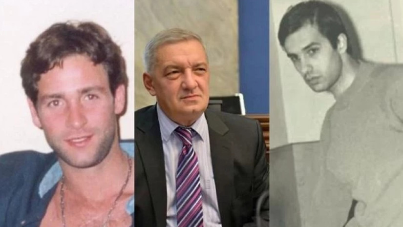 გეგა, დუდუ, შვილი ზუკა… – გია ვოლსკის სამი დიდი ტრაგედია – დეპუტატი გარდაცვლილ შვილზე და სხვა პირად ამბებზე