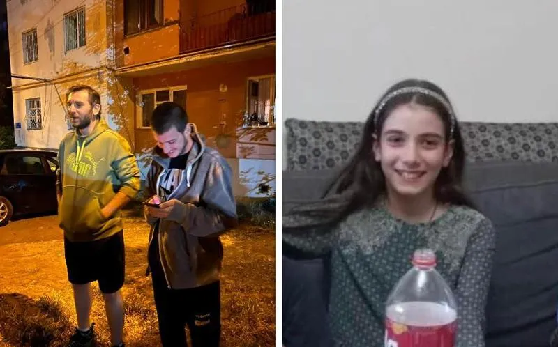 “დღის გმირები, ამ სუპერ ბიჭებმა იპოვეს მძინარე მარიამი… ძაღლის სახლიდან ფეხები გარეთ უჩანდაო” – ახალი დეტალები 11 წლის გოგონას ამბავზე