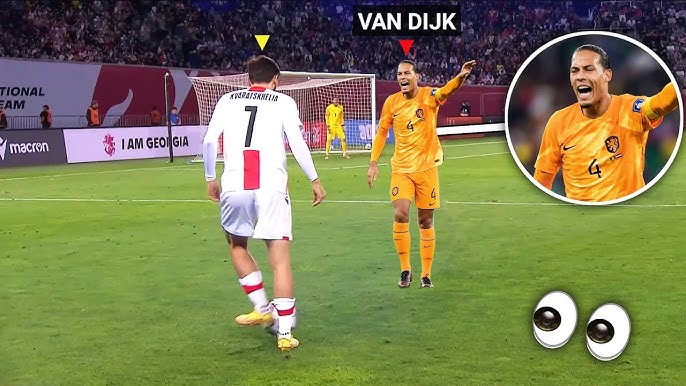 მილიონ ნახვაზე მეტი – რა ვიდეო მიუძღვნეს უცხოელებმა კვარას