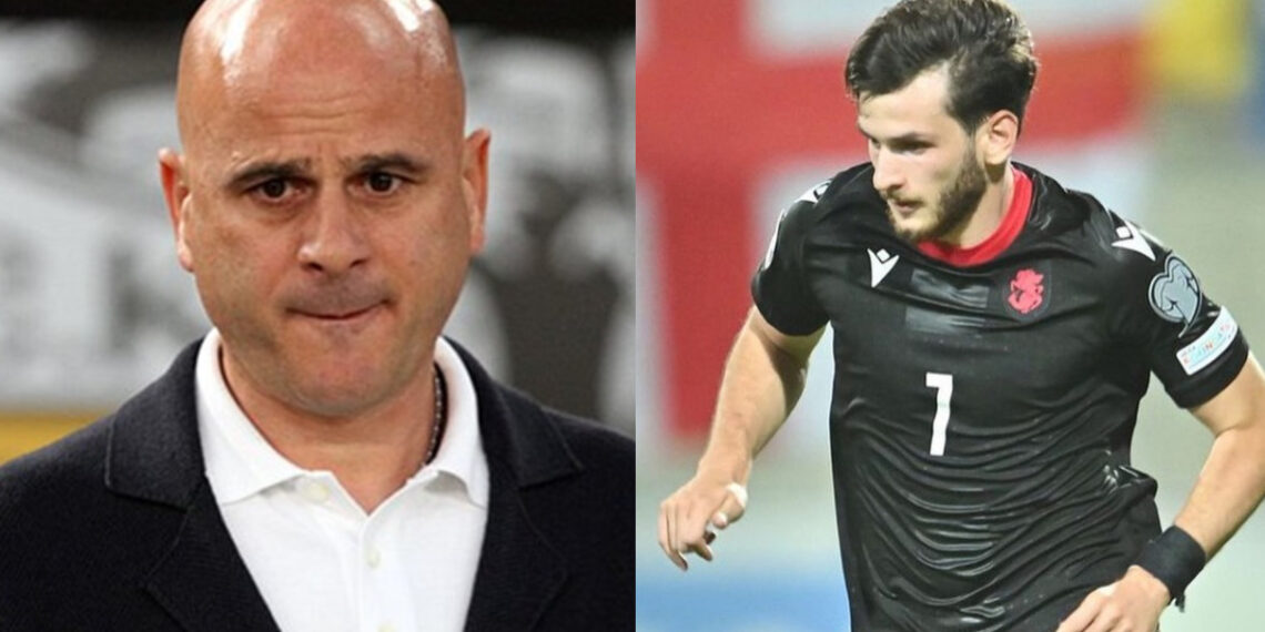 რა თქვა ქეცბაიამ მარცხის შემდეგ – “გული ამაზე მწყდება..”