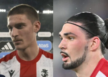 რას წერენ პორტუგალიელი ქომაგები საქართველოსთან მარცხის შემდეგ