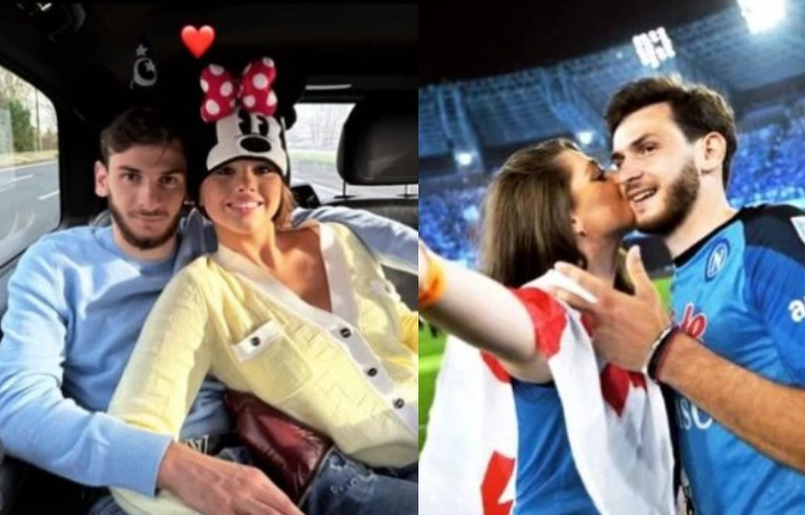 ერთად ყოფნის 2 წელი შეუსრულდათ – ნიცა თავაძე კვარასთან ერთად გადაღებულ რომანტიკულ ფოტოებს აქვეყნებს