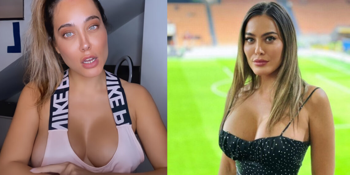 ქუჩებში სრულიად შიშველი გავიდა – ნაპოლის ცნობილმა ქომაგმა პირობა აასრულა