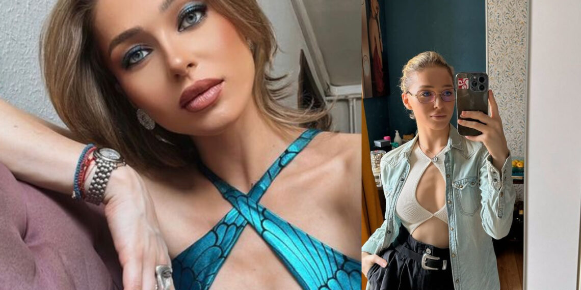 ასეთი თამამი ბაბი ჯერ აქამდე არ გინახავთ – რა მოულოდნელ ფოტოებს აქვეყნებს მომღერალი