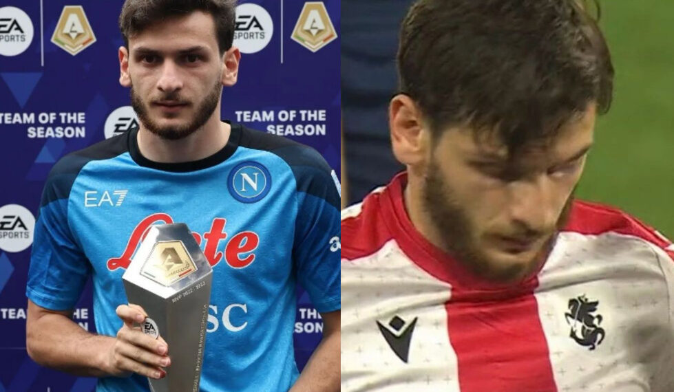 “ამ ბიჭს უნდა დავეხმაროთ, რომ…” – როგორ ეხმაურებიან კვარას აცილებულ თერთმეტმეტრიანს ნაპოლის იტალიელი ქომაგები