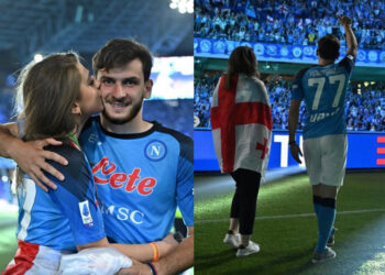 რომელ ქვეყანაში და როდის იქორწინებენ ხვიჩა და ნიცა – თარიღი ცნობილია