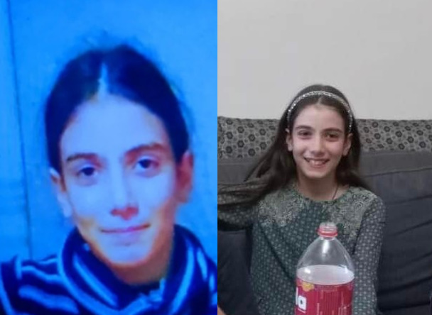 “მეგობრებო. გწერთ დაკარგული ბავშვის ბიძა” – 11 წლის მარიამის ბიძა საგანგებო განცხადებას აკეთებს