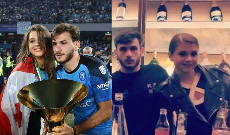 როგორ სახლში ცხოვრობენ ხვიჩა და ნიცა იტალიაში – ფოტოები