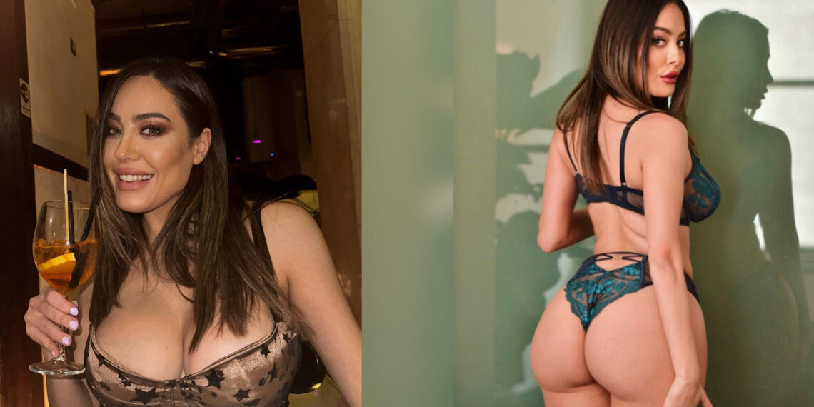 “ხვიჩა პრინცია” – რას ამბობს კვარას შესახებ ცნობილი იტალიელი მოდელი