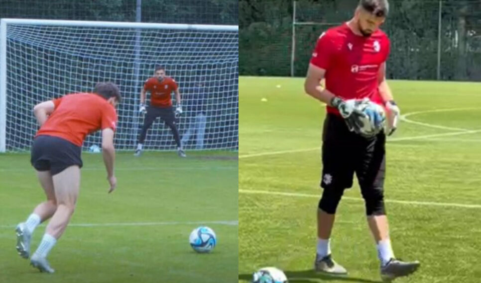 კვარა მამარდას წინააღმდეგ – რა ვიდეოს აქვეყნებს ხვიჩა კვარაცხელია