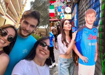 “ხვიჩა სულ ასე იქცევა, ამიტომ უყვართ იტალიაში” – რას წერს იტალიელი ფანი კვარას შესახებ