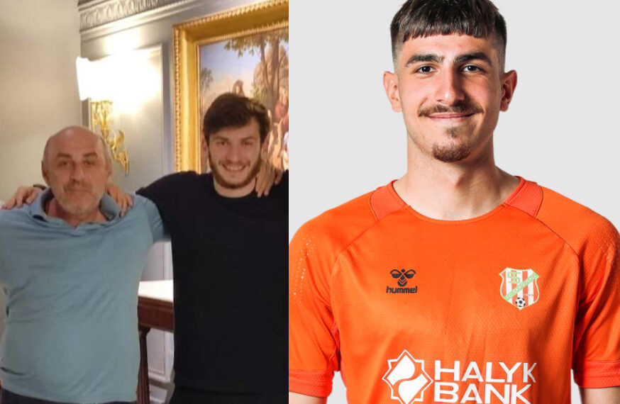 “ასეთი თავდამსხმელი ბოლო წლებში არ მახსენდება” – ვინ არის ქართველი ფეხბურთელი, ვისზეც მამუკა ჯუღელი დიდ იმედებს ამყარებს