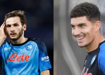 რას წერს ნაპოლის კაპიტანი კვარას შესახებ – ხვიჩა დი ლორენცოს პოსტს აქვეყნებს