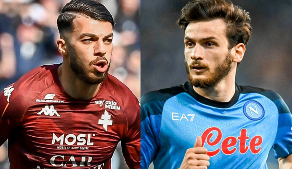 მიქაუტაძე და კვარა ერთად – სასიხარულო ინფორმაცია გიორგის ტრანსფერთან დაკავშირებით