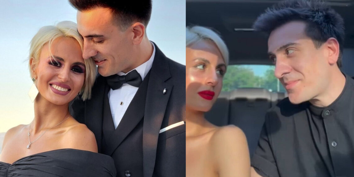 “ქორწილი როდის გექნებათ..” – ჯულიანა ბარგნარის და ოთო ფოლადაშვილის ფოტოებს დიდი გამოხმაურება მოჰყვა